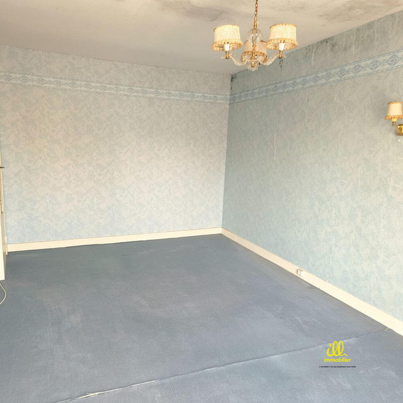 Maison ancienne - 104 m² - 5 pièces