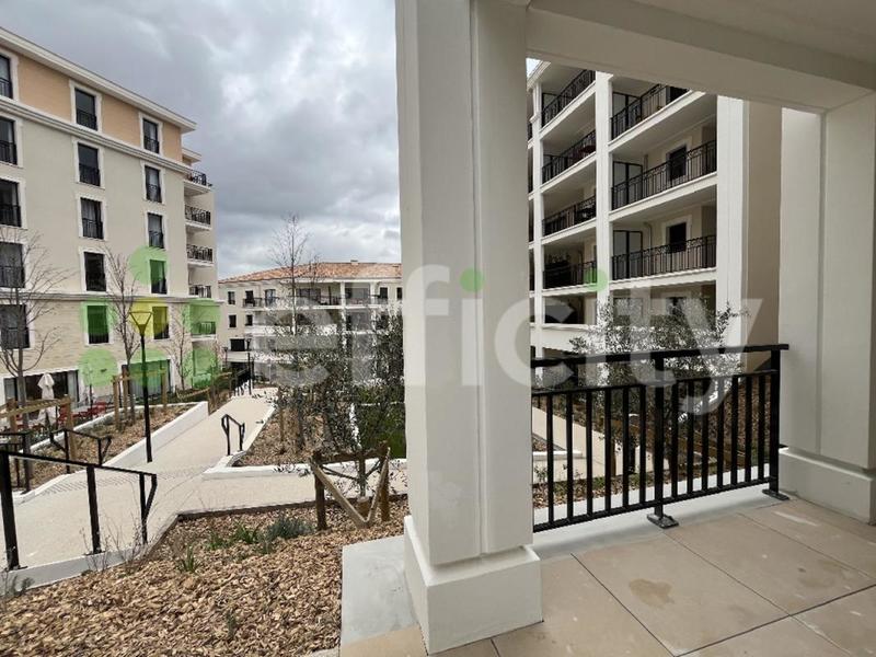 Appartement - 74 m² - 3 pièces