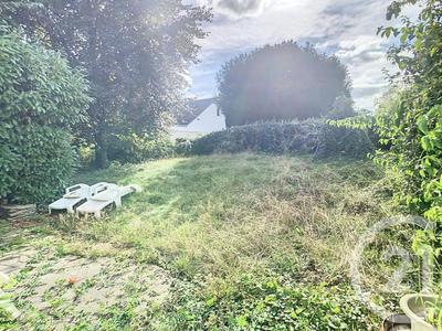 Maison - 113 m² - 6 pièces