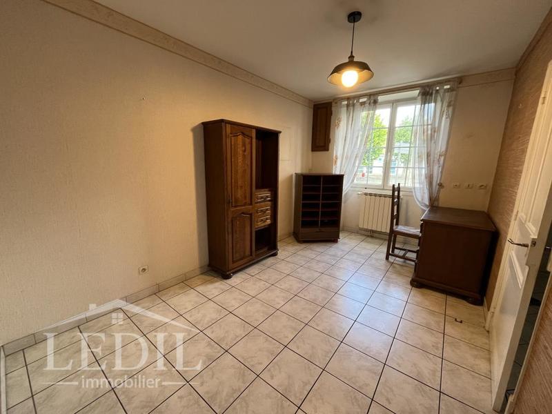 Maison de ville - 130 m² - 5 pièces