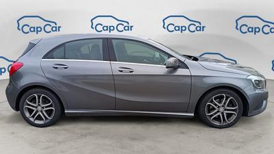 Mercedes Classe a III 200 Cdi 136 7g-Dct Sensation - Automatique Entretien constructeur