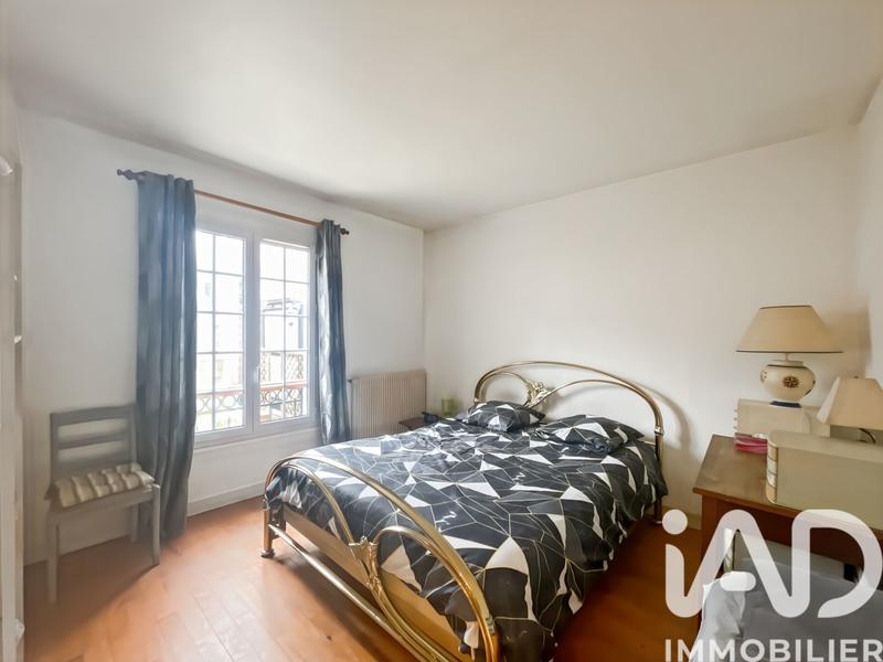 Maison - 59 m² - 3 pièces