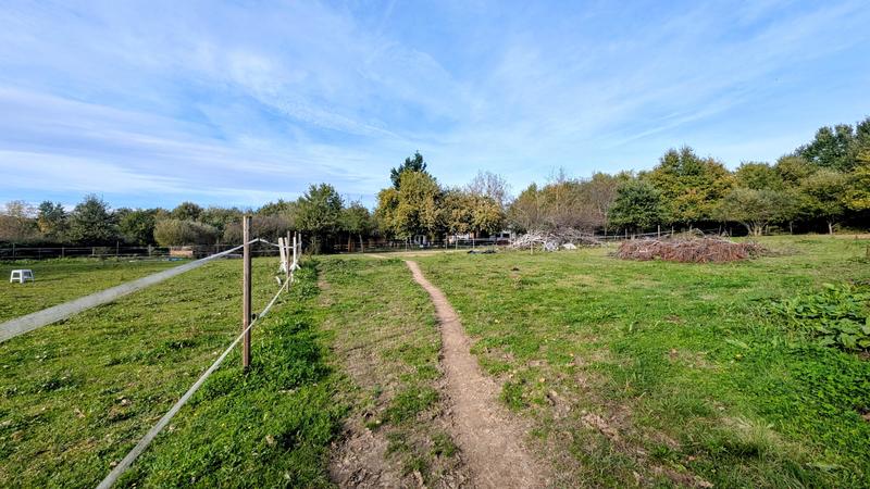 Maison - 120 m² - 7 pièces