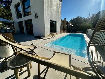 Villa - 157 m² - 5 pièces