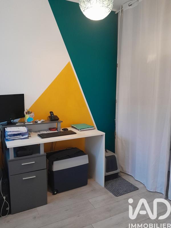 Maison - 119 m² - 5 pièces