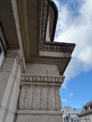 Appartement - 206 m² - 5 pièces