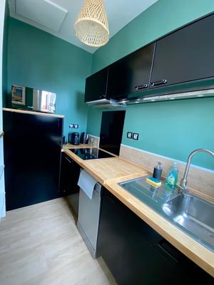 Appartement - 28 m² - 2 pièces