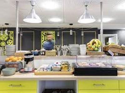 Appartement - 24 m² - 1 pièce