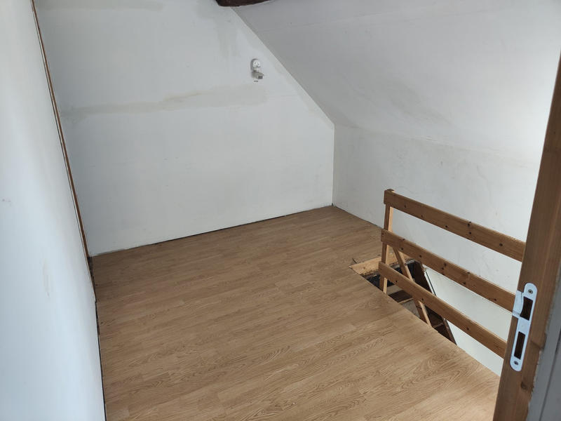 Maison - 78 m² - 3 pièces