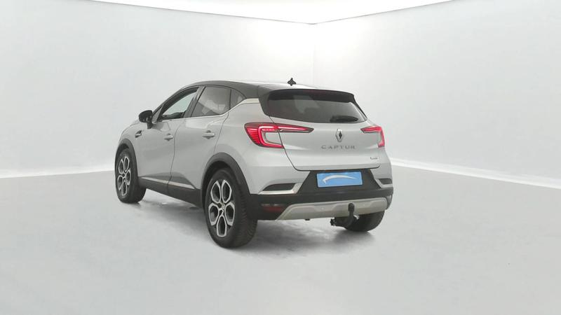 Renault Captur E-Tech 145 21 Intens 5p