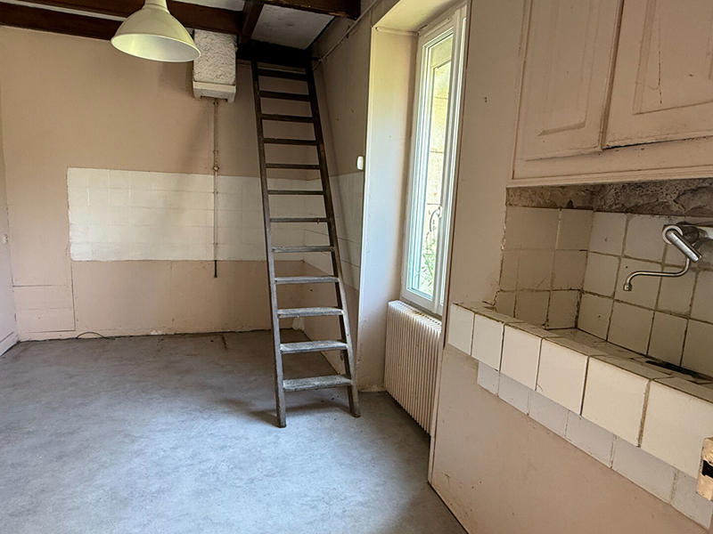 Maison - 103 m² - 4 pièces