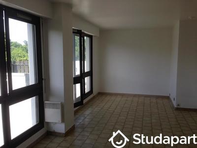 Appartement - 40 m² - 1 pièce
