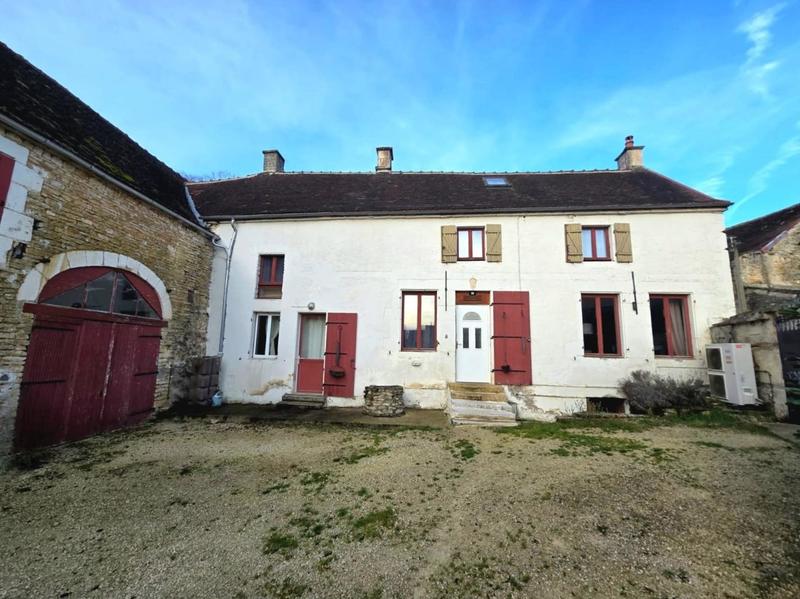 Maison - 135 m² - 3 pièces
