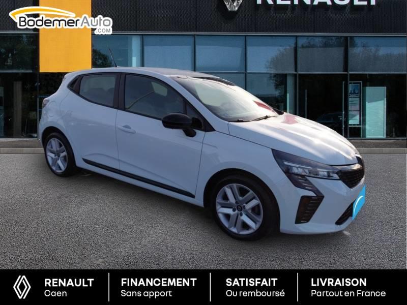 Renault Clio SCe 65 Evolution