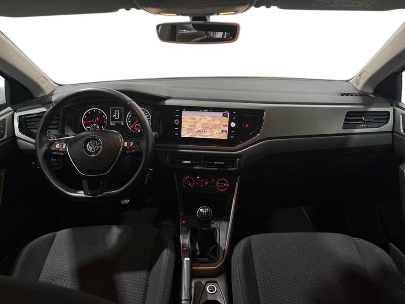 Volkswagen Polo 1.0 Tsi 95 s&amp;S Bvm5 Confortline