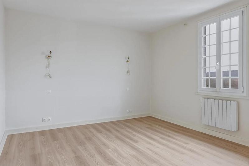 Maison - 160 m² - 4 pièces