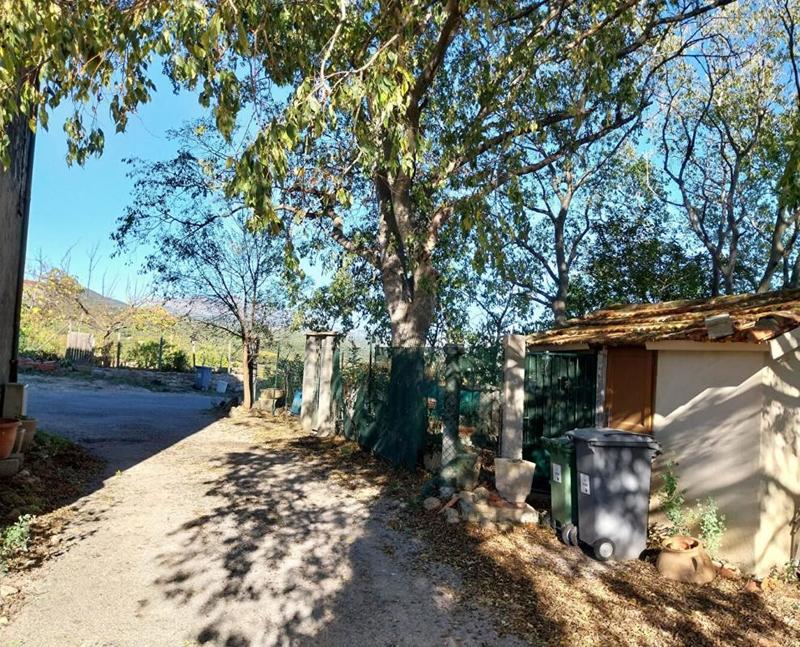 Maison - 67 m² - 4 pièces