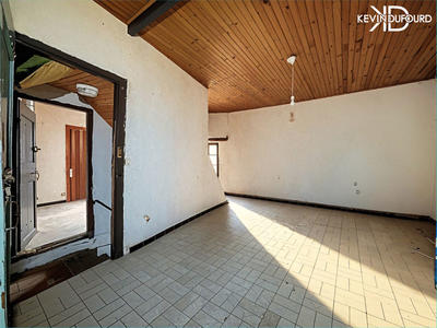 Immeuble - 150 m² - 5 pièces