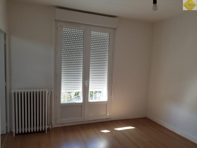 Maison - 102 m² - 3 pièces