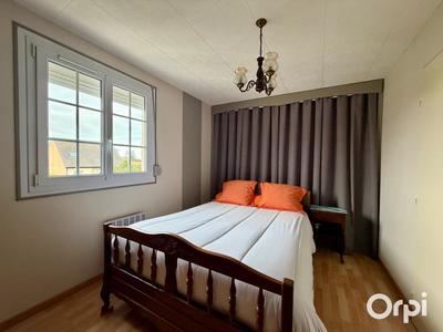 Maison - 89 m² - 4 pièces