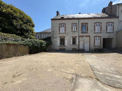 Appartement - 43 m² - 3 pièces