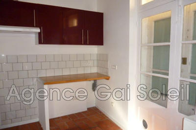 Maison de village - 61 m² - 3 pièces