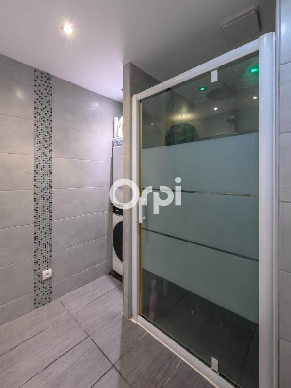 Maison - 128 m² - 5 pièces