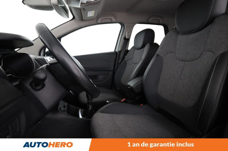 Renault Captur 1.3 TCe Intens 131 ch