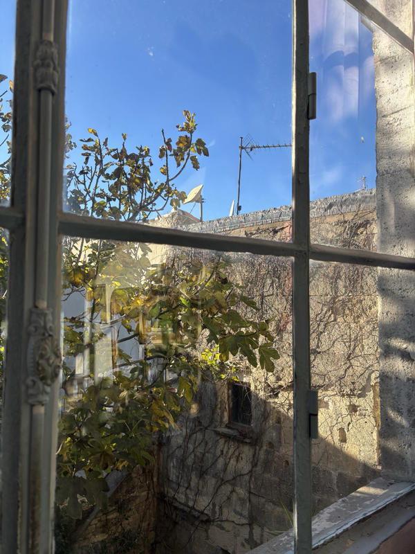 Maison de village - 136 m² - 5 pièces