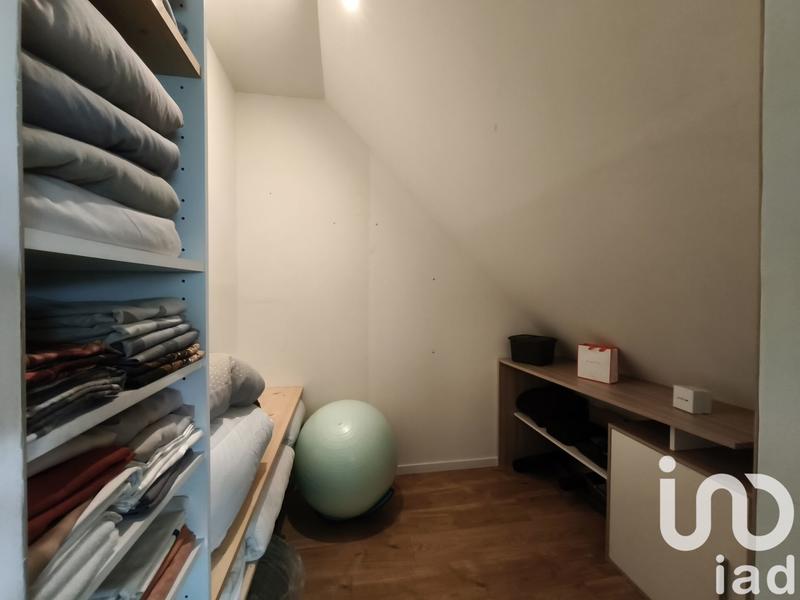 Maison - 147 m² - 6 pièces