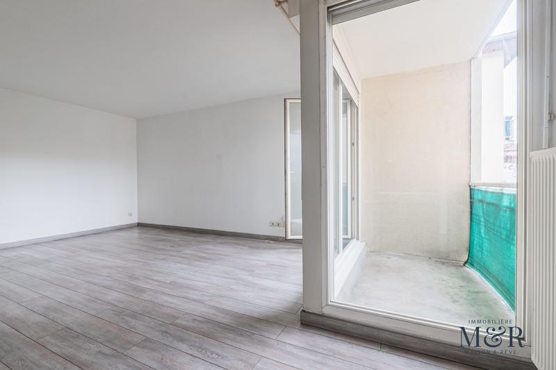 Appartement - 41 m² - 2 pièces