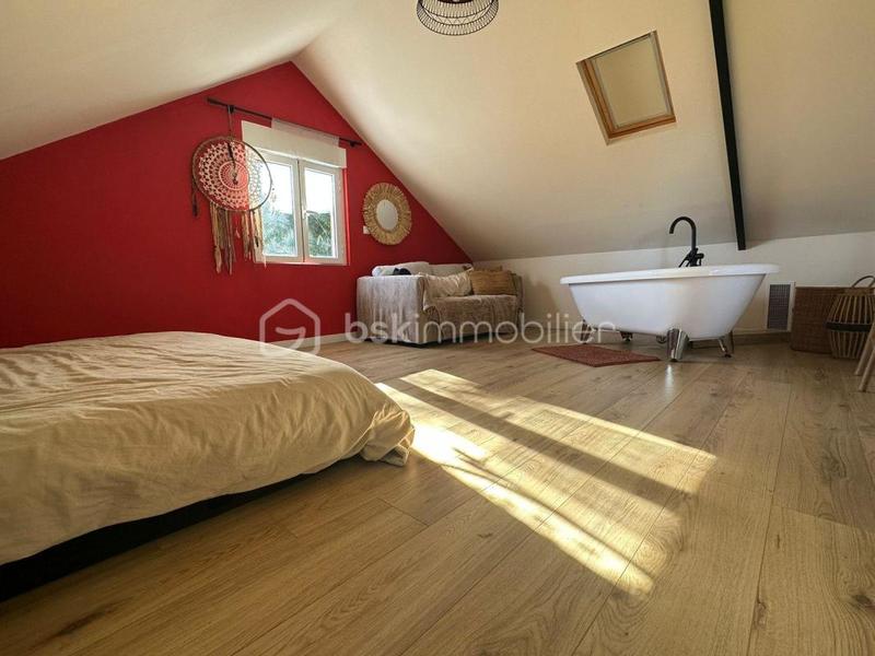 Villa - 90 m² - 4 pièces