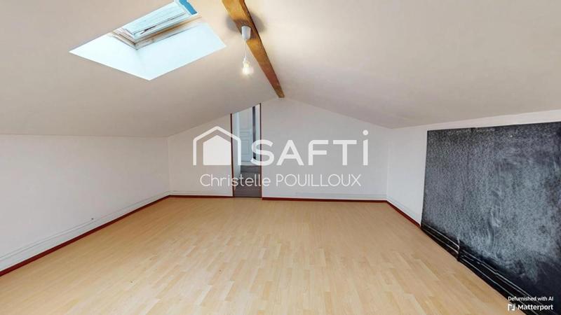 Villa - 400 m² - 11 pièces