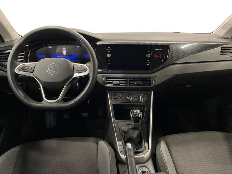 Volkswagen Polo 1.0 Tsi 95 s&amp;S Bvm5 Life Plus