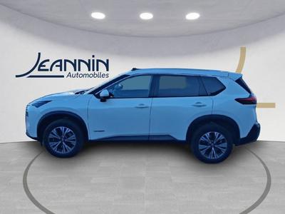 Nissan X-Trail e-Power 204 ch n-Connecta