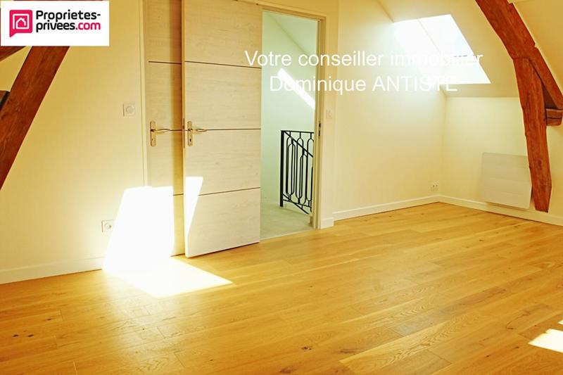 Maison - 121 m² - 6 pièces