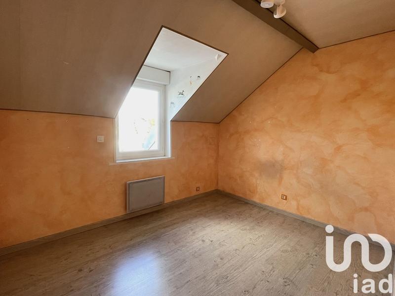 Maison - 95 m² - 6 pièces