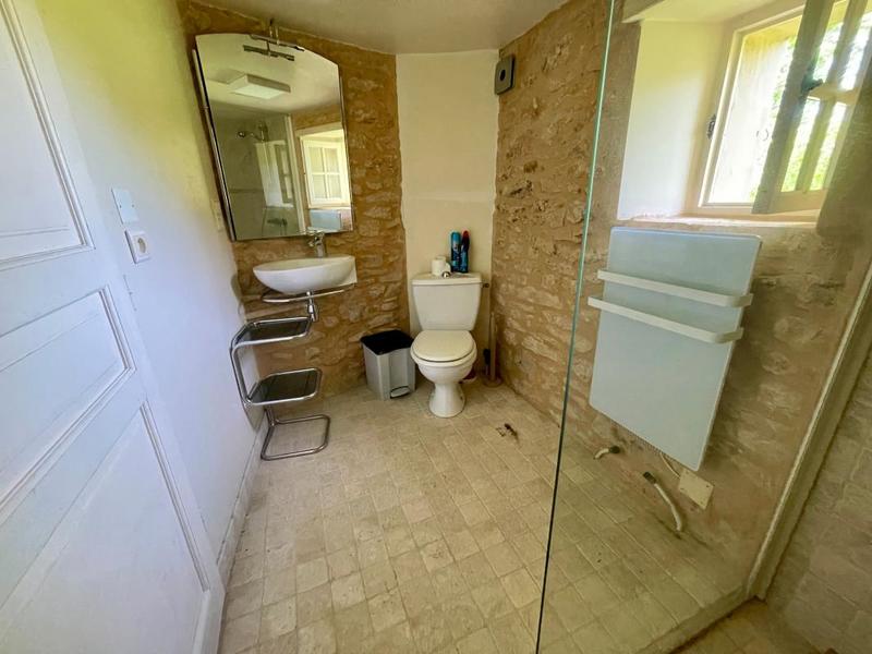 Maison - 98 m² - 4 pièces