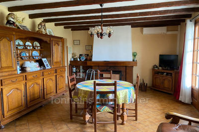 Maison - 72 m² - 4 pièces