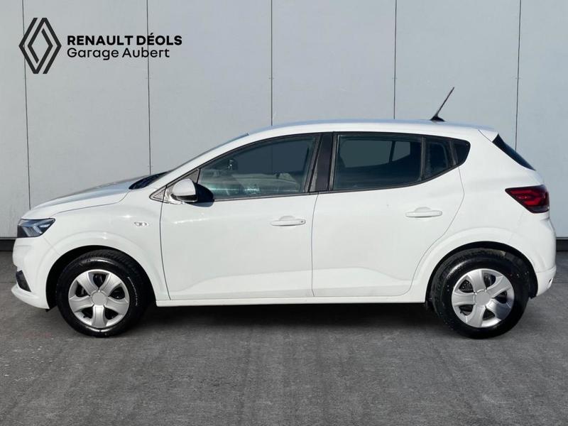 Dacia Sandero III Confort Eco-G 100 -22