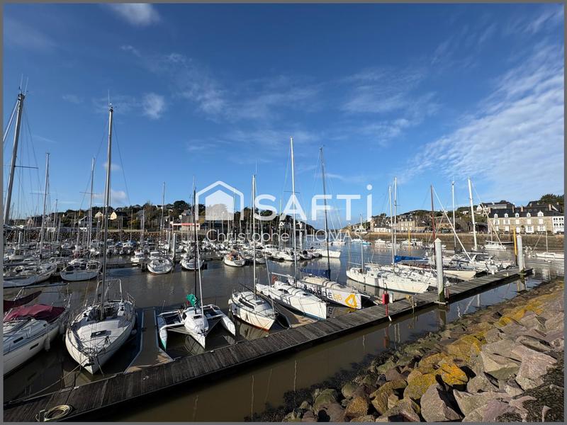 Maison - 86 m² - 4 pièces