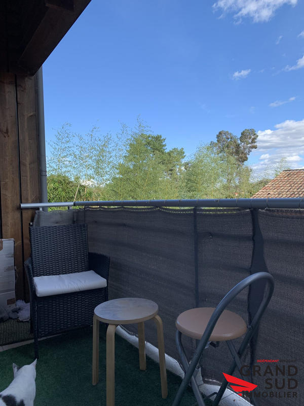 Appartement - 52 m² - 3 pièces