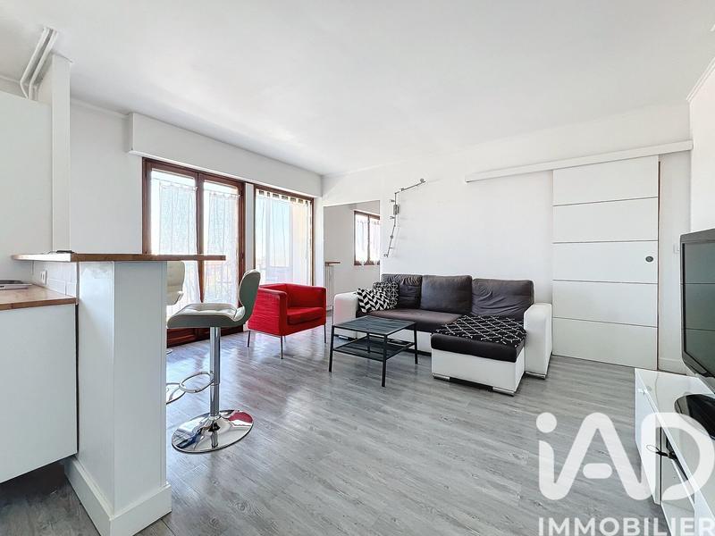 Appartement - 70 m² - 4 pièces