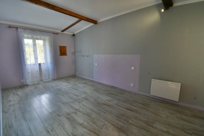 Maison - 127 m² - 5 pièces