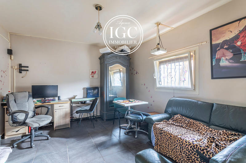 Maison - 153 m² - 4 pièces