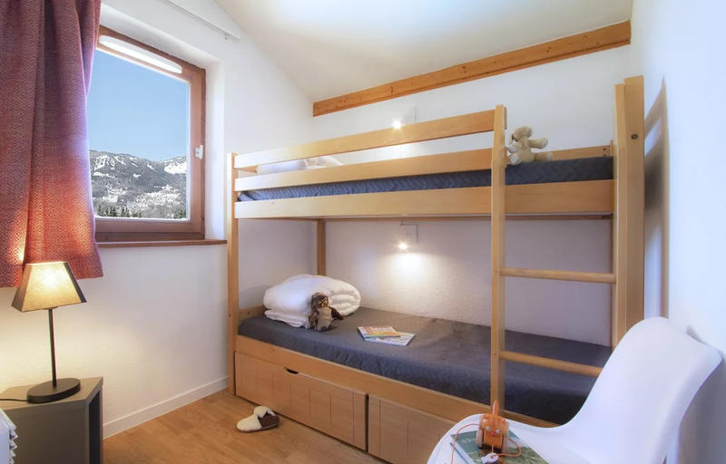 Appartement - 31 m² - 2 pièces