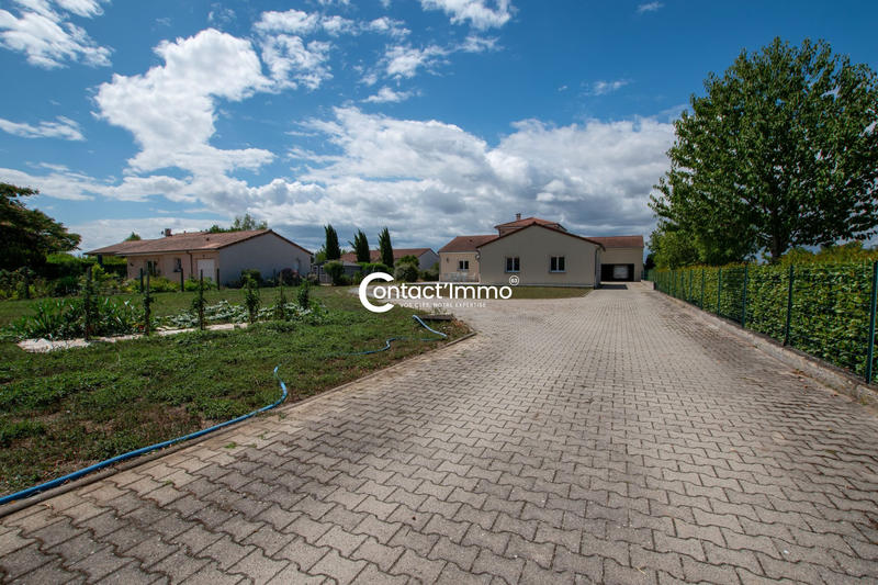 Maison - 163 m² - 5 pièces