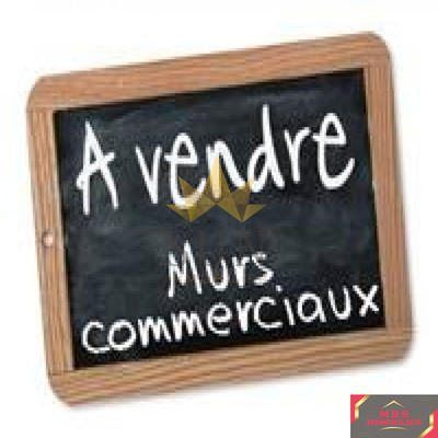 Local commercial - 65 m²