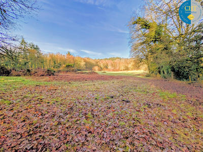 Terrain - 20 680 m²