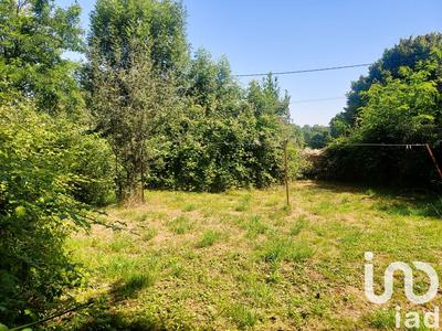 Maison de village - 180 m² - 7 pièces